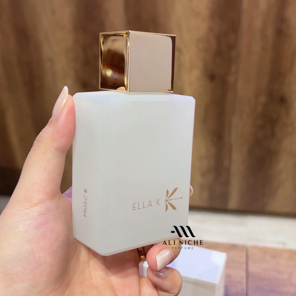 Ella K Musc K Parfum